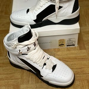 Givenchy Men’s Sneakers